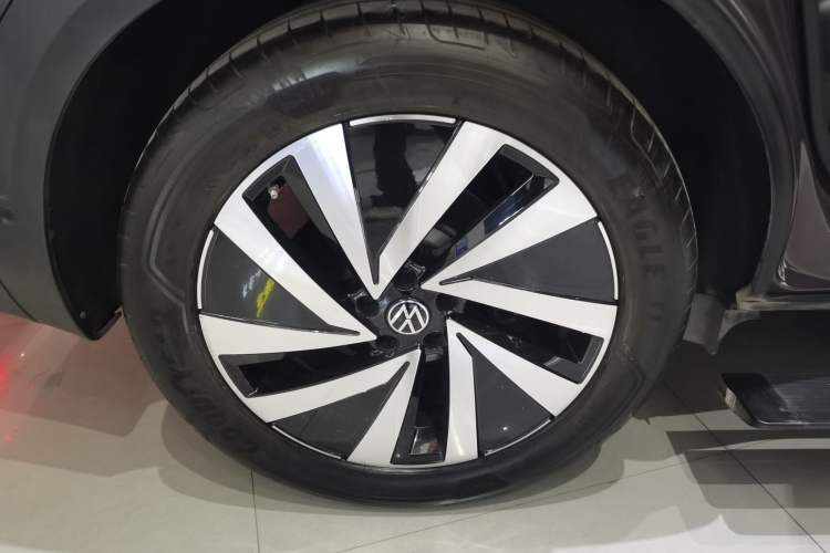 Used Volkswagen Talagon 2021 380TSI Four-Wheel Drive Luxury Premium Edition Pro