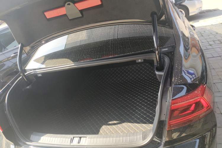 Used Volkswagen Magotan 2020 330TSI DSG Leading Model