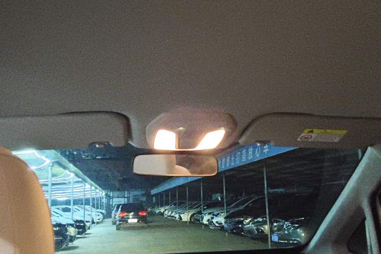 Used SAIC MAXUS G50 2023 1.5T Manual Comfort A