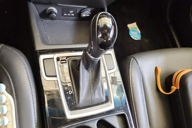 Used Hyundai Mistra 2014 1.8L Automatic Smart GLS