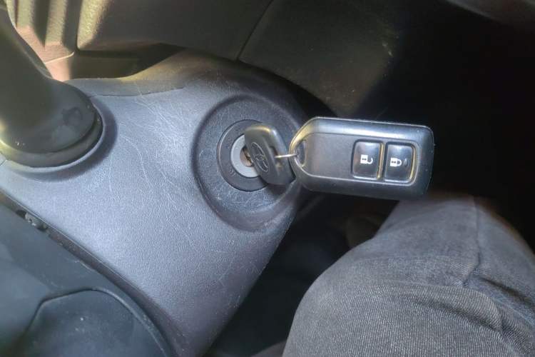 Used Toyota YARiS L 2020 X-Trail X 1.5L CVT Leading Edition