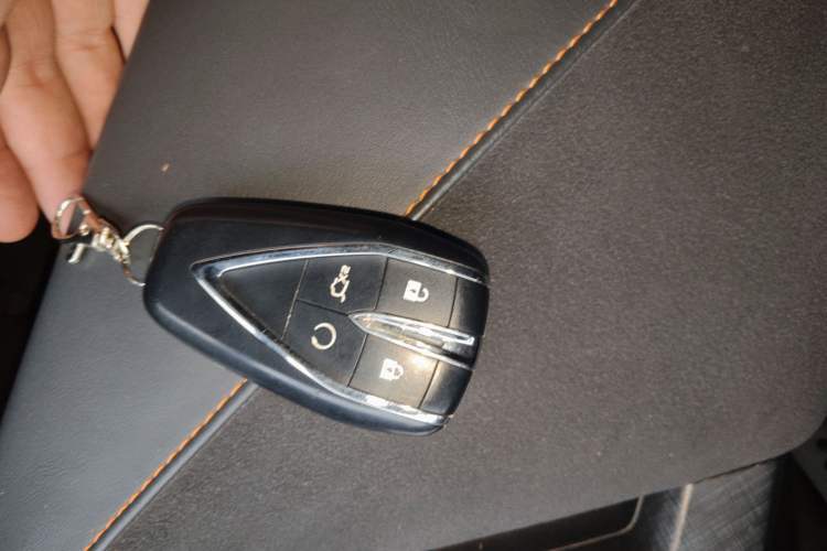 Used Changan UNI-V 2024 1.5T Prestige Sport Edition