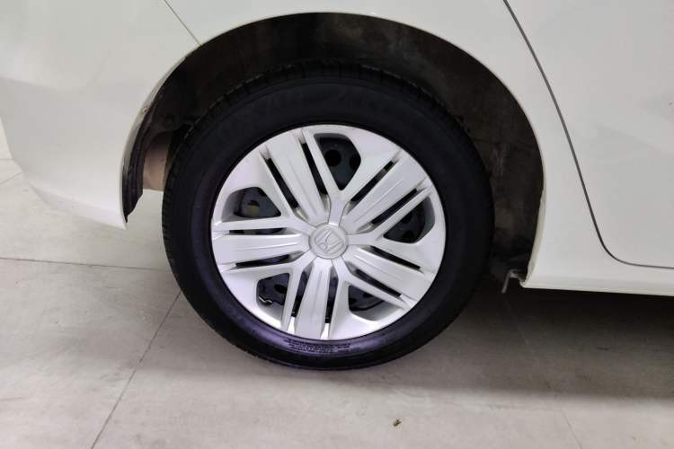 Used Honda Fit 2020 1.5L CVT Comfort Version