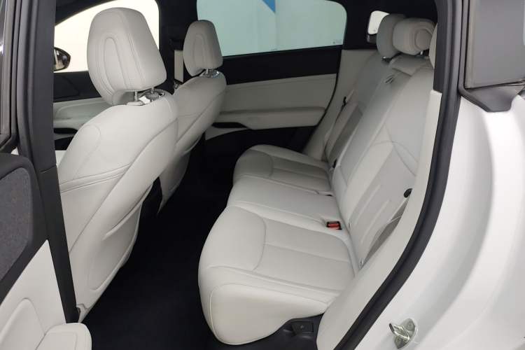 Used XPeng G6 2023 580 Long-Range Max