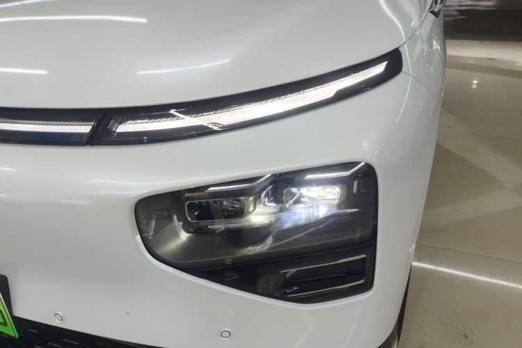 Used XPeng G9 2022 650 Performance Edition Max