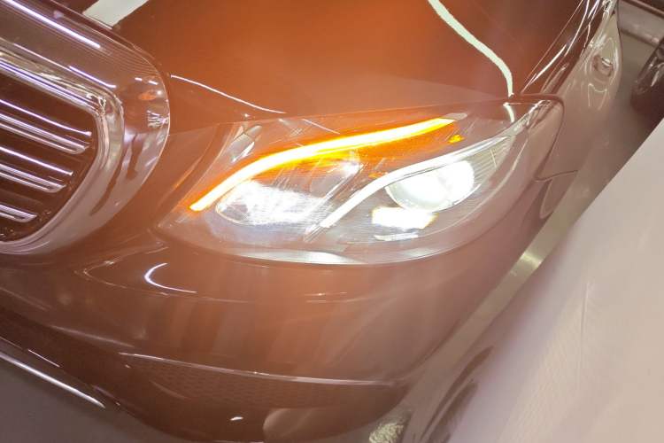 Used Mercedes-Benz E-Class 2019 E 260 L Sport Edition
