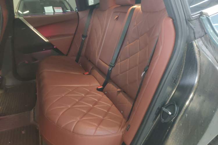 Used BMW iX 2022 xDrive40
