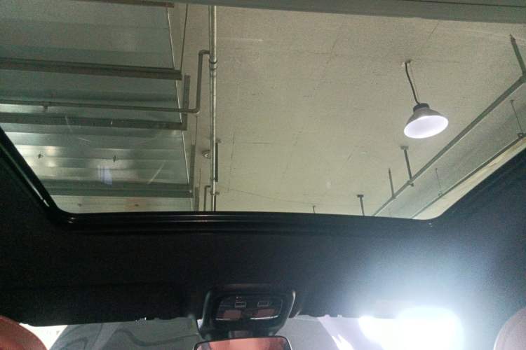 Used Changan CS75 PLUS 2025 4th Generation 1.5T New Blue Whale Smart Flagship Version