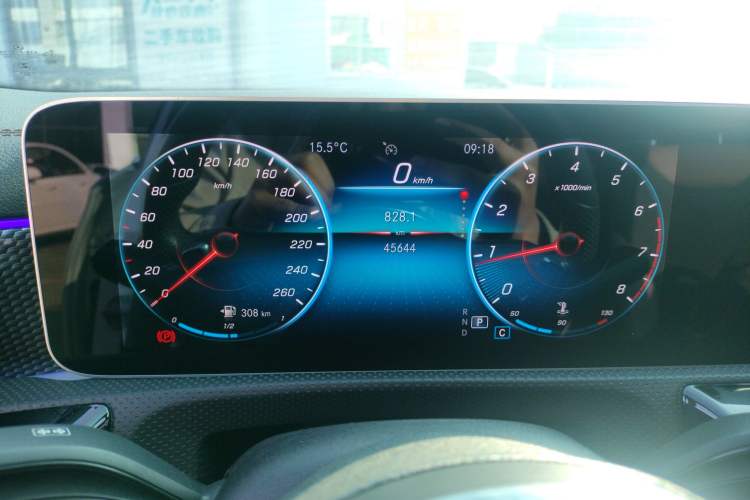 Used Mercedes-Benz A-Class 2020 A 200 L Sport Sedan