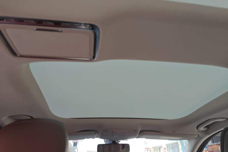 Used Mercedes-Benz E-Class 2022 Revised Version E 300 L Fashion Edition
