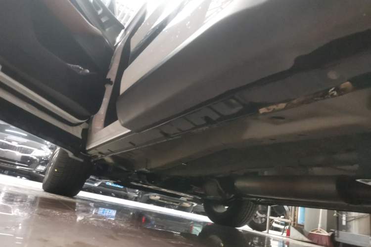 Used Chery Tiggo 8 PLUS 2021 290TGDI DCT Luxury Edition
