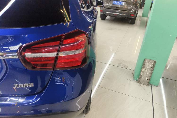 Used Mercedes-Benz GLA 2018 GLA 200 Sport Edition
