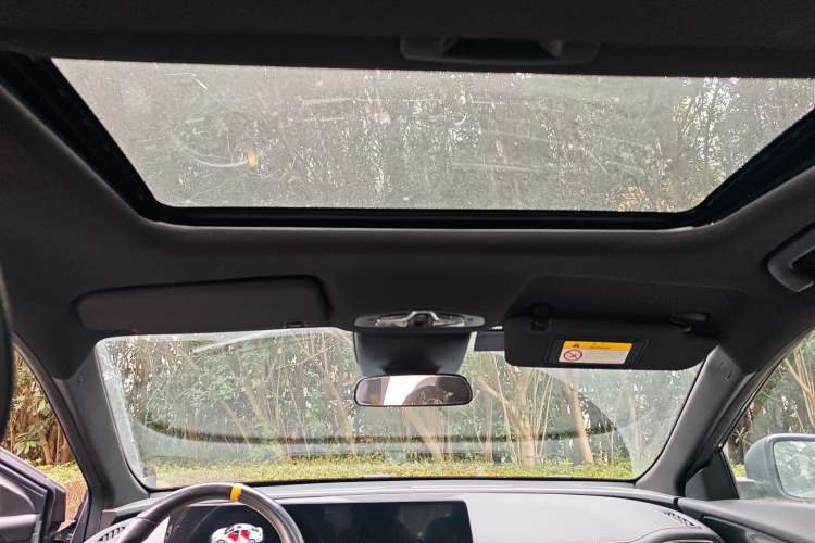 Used GAC Trumpchi EMPOW 2021 270T DCT J15 Version
