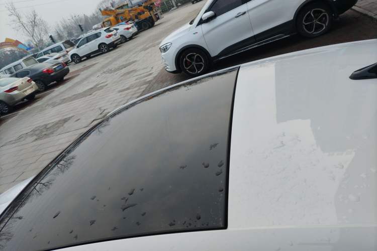 Used Volkswagen Lamando 2023 Lavida L 280TSI DSG Cool & Spicy Edition