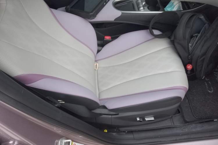 Used BYD Dolphin 2023 420 km Fashion Edition
