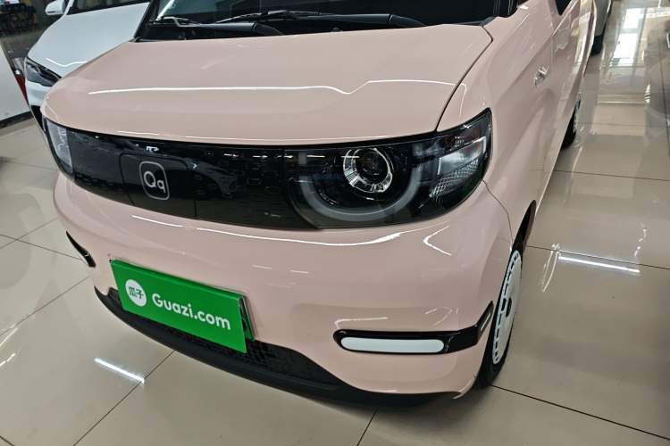 Used Chery QQ Ice Cream 2025 155km Sundae Edition
