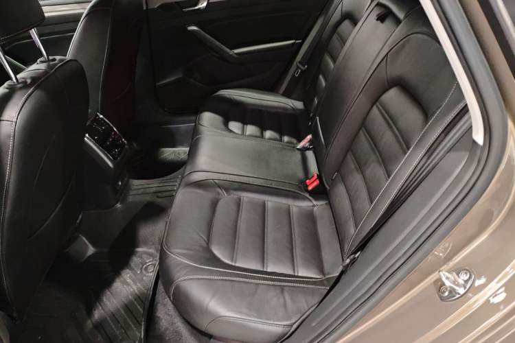 Used Volkswagen Passat 2017 280TSI DSG Luxury Edition