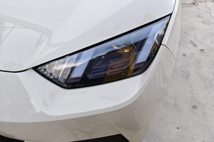 Used BYD Seagull 2025 305km Active Version
