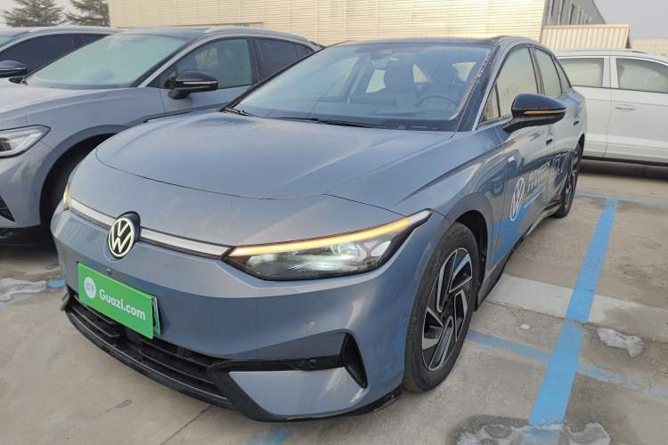 Used Volkswagen ID.7 VIZZION 2024 First Edition