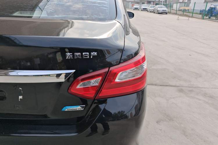 Used Nissan Teana 2016 2.0L XE Fashion Edition
