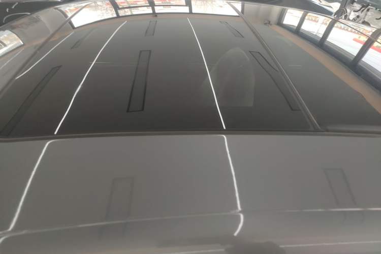 Used BYD Qin L 2024 DM-i 120KM Beyond Model