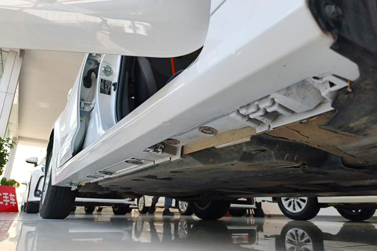 Used Toyota Corolla 2023 1.2T Pioneer Edition
