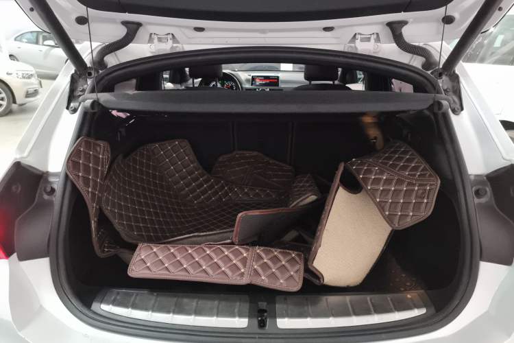 Used BMW X2 2020 sDrive25i Leading Model M Sport Package