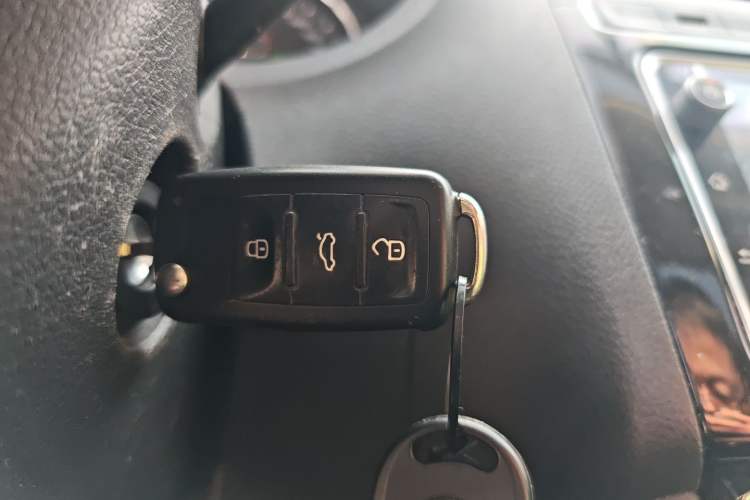 Used Volkswagen Polo 2018 1.5L Automatic Enjoyment Model
