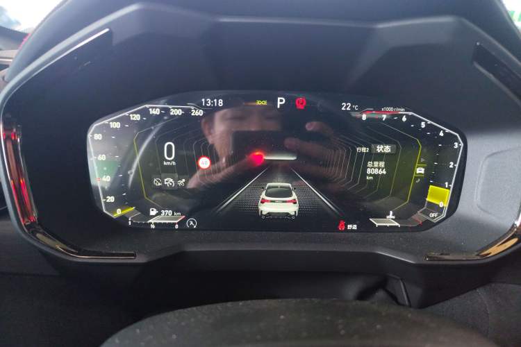 Used Lynk & Co 05 2020 2.0TD Four-Wheel Drive HypeHalo