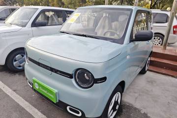 Used Geely Galaxy Panda 2025 210 km – Yuanqi Bear
