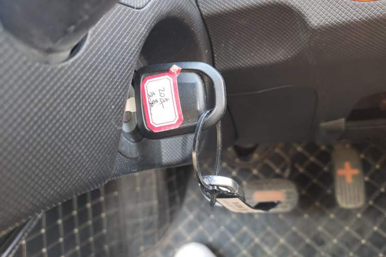 Used Wuling Hongguang MINIEV 2020 Enjoy Edition Lithium-Ion Battery