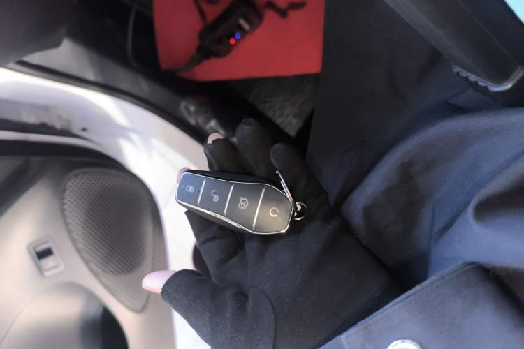 Used BYD Seal 05 DM-i 2025 DM-i Smart Drive 55KM Luxury Model