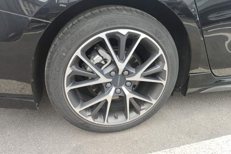 Used Lynk & Co 03 2022 2.0TD DCT JingPro