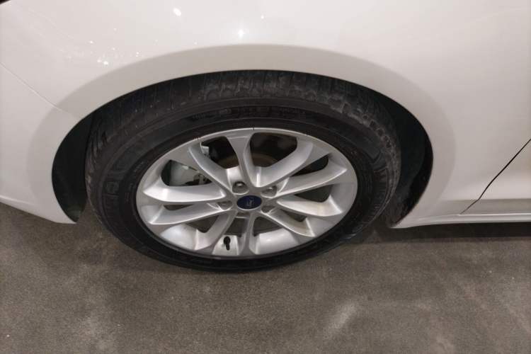 Used Ford Mondeo 2020 EcoBoost 180 Stylish Model