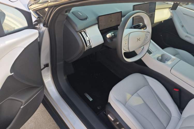 Used XPeng P7+ 2024 Ultra-Long Range Max