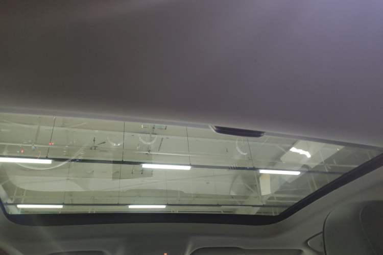 Used Audi Q2L 2022 35 TFSI Fashion Dynamic Model