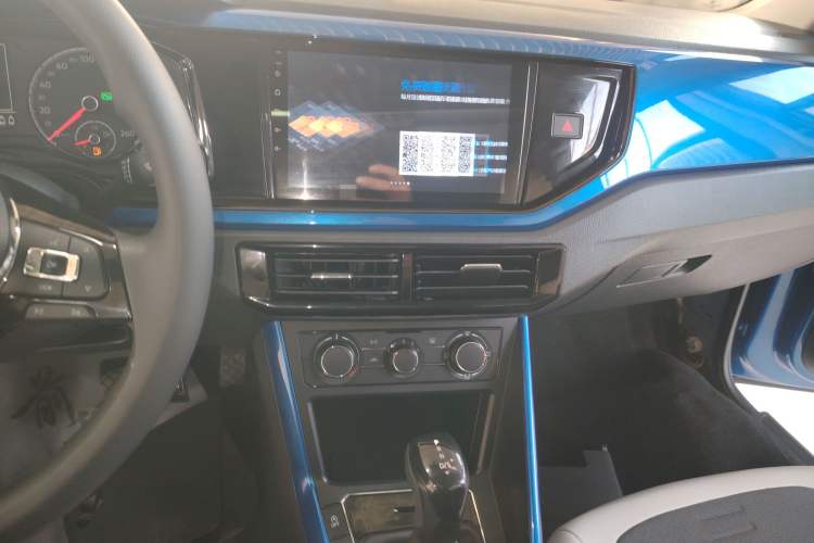 Used Volkswagen Polo 2019 Plus 1.5L Automatic Colorful Technology Edition
