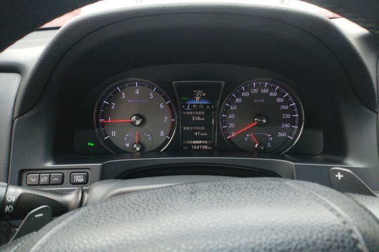 Used Toyota Crown 2018 2.0T Fashion Edition
