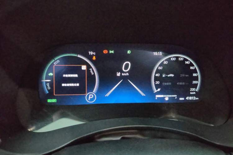 Used Toyota Crown Kluger 2022 2.5L HEV Four-Wheel Drive Flagship Edition