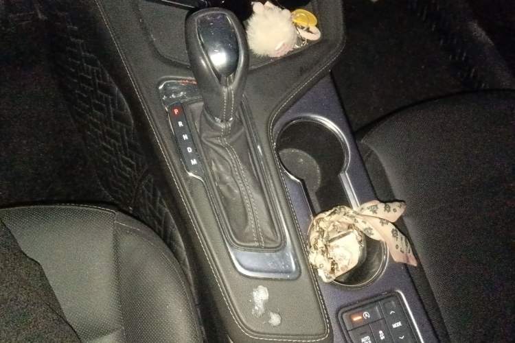 Used Cadillac CT4 2023 28T Luxury Version