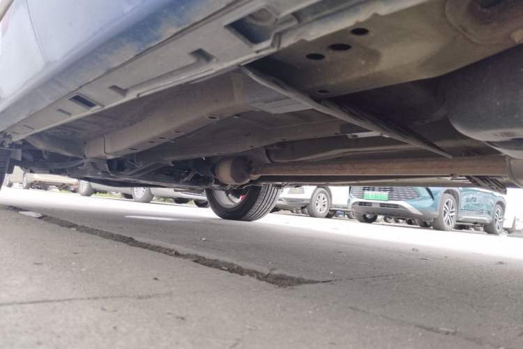 Used Chery Tiggo 5x 2017 1.5T DCT Elite Edition