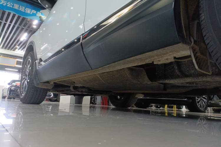 Used Honda CR-V 2021 Rui Hybrid 2.0L 2WD Pure Edition
