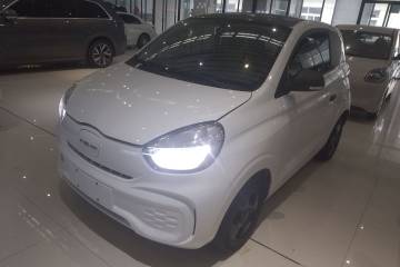 Used Roewe Clever 2021 302km Excellence Edition