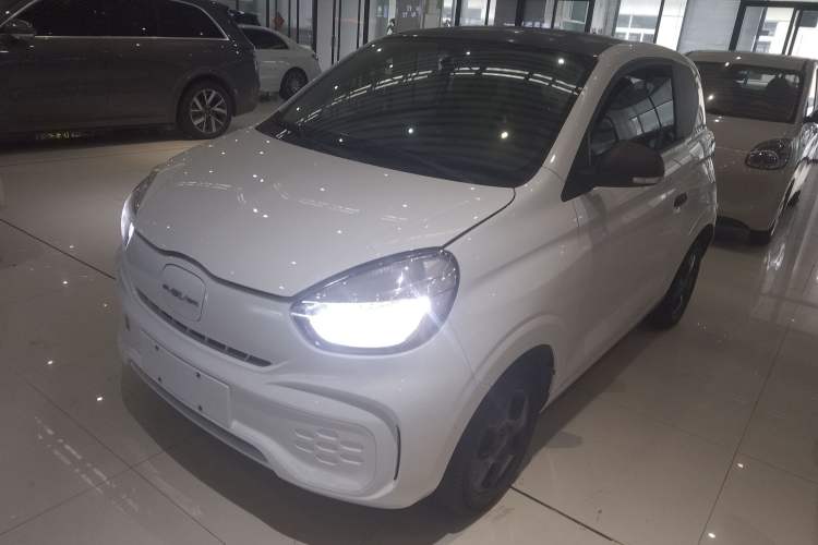 Used Roewe Clever 2021 302km Excellence Edition