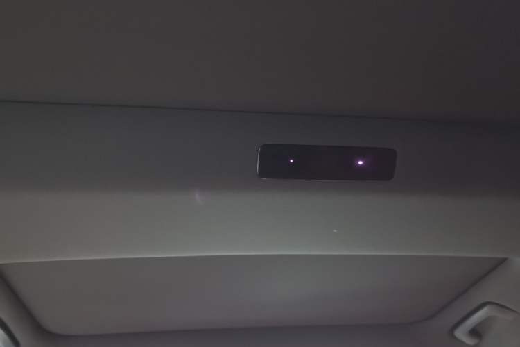 Used Li Auto L7 2023 Pro Model
