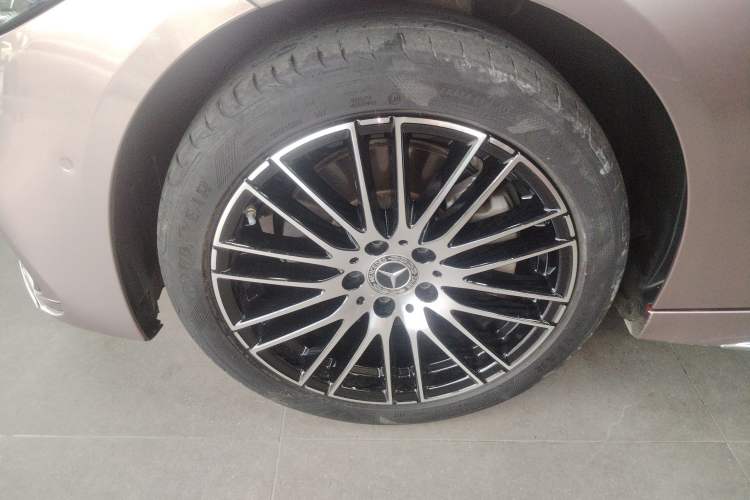 Used Mercedes-Benz C-Class 2022 Restyled C 260 L Sport Edition
