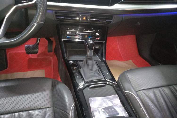 Used Volkswagen Passat 2022 330TSI Luxury Edition