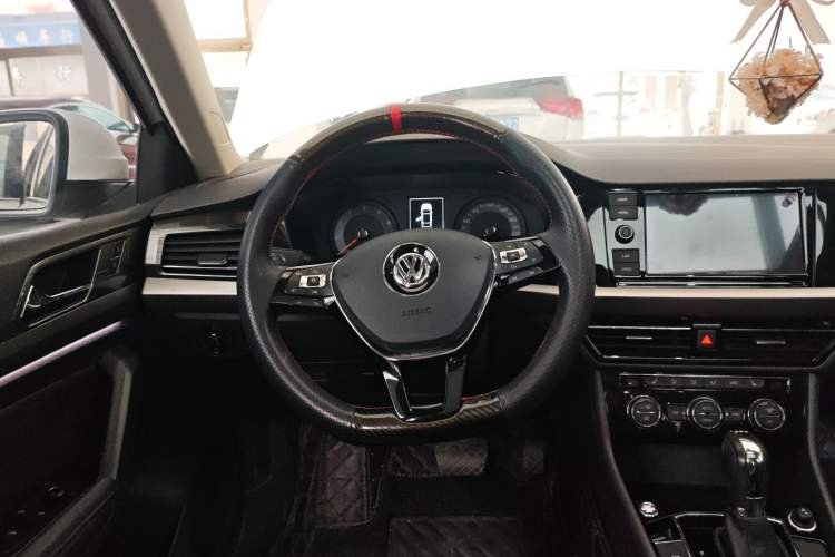 Used Volkswagen Lavida 2018 280TSI DSG Luxury Edition China V Standard