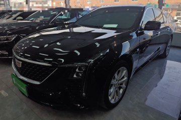 Used Cadillac CT5 2024 28T Luxury Pro Trim