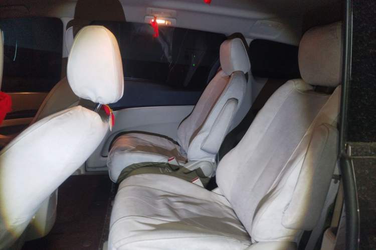 Used Buick GL8 2022 Land Cruiser Executive Class 652T Comfort Model
